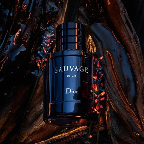 dior sauvage elixir scent|Dior Sauvage Elixir buy.